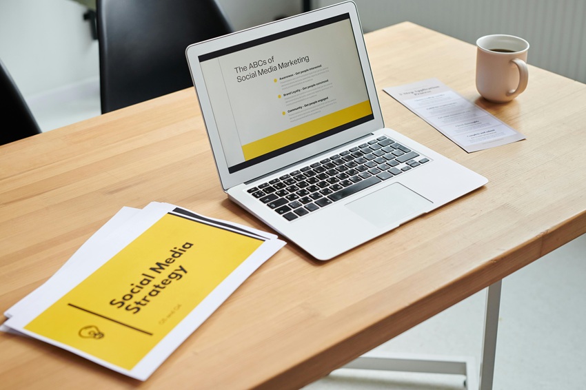 How to Build a Better Weekly Social Media Workflow